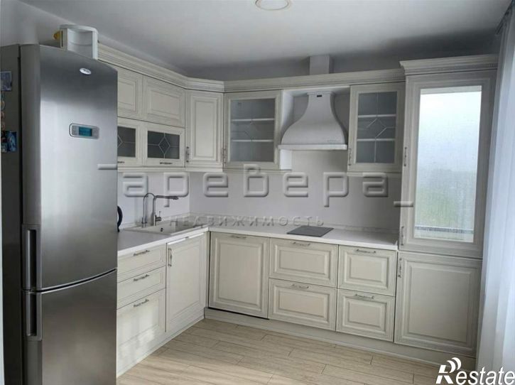 4-комн квартира Северный, 16