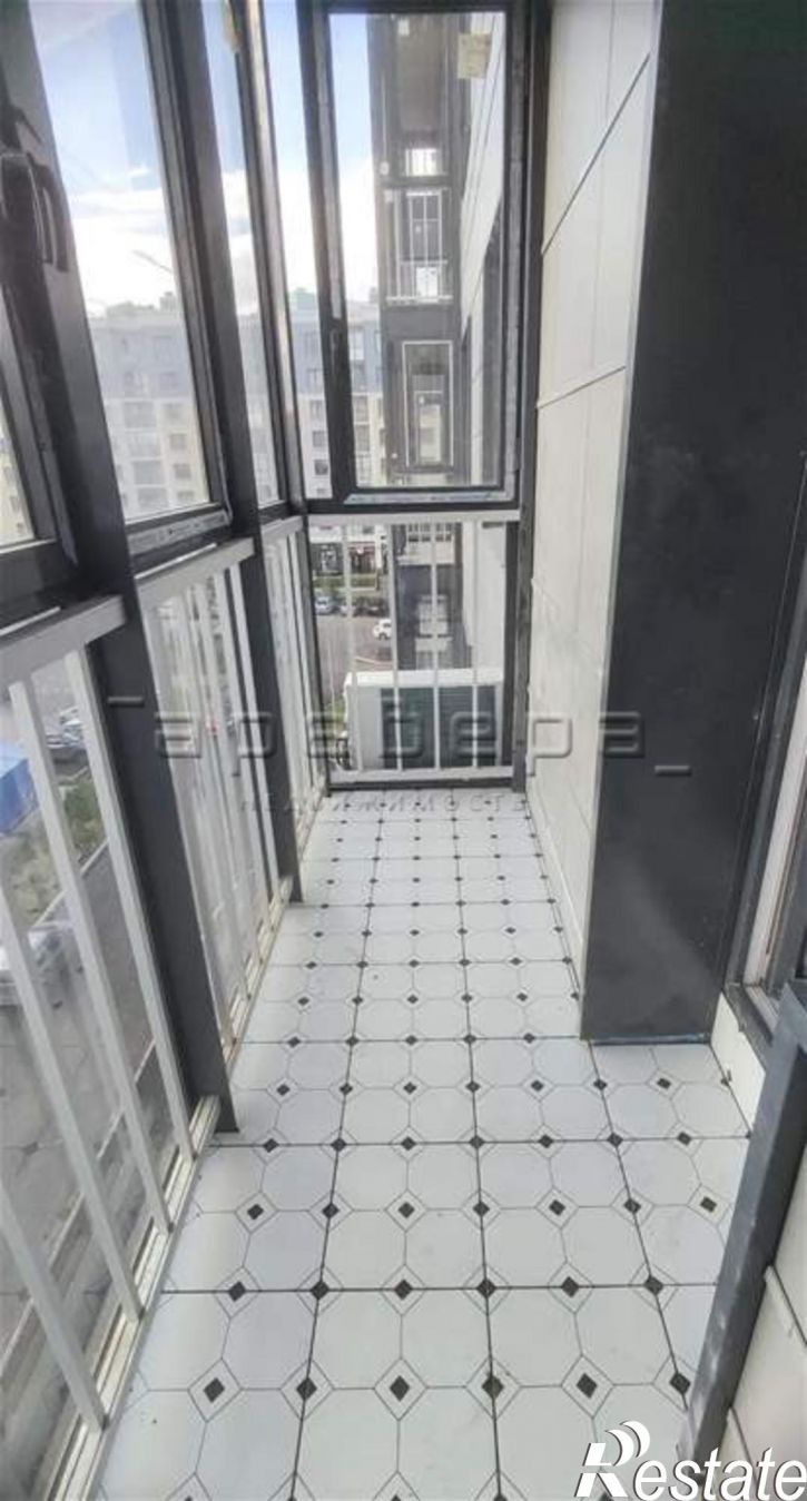 1-комн квартира Петра Ломако, 1