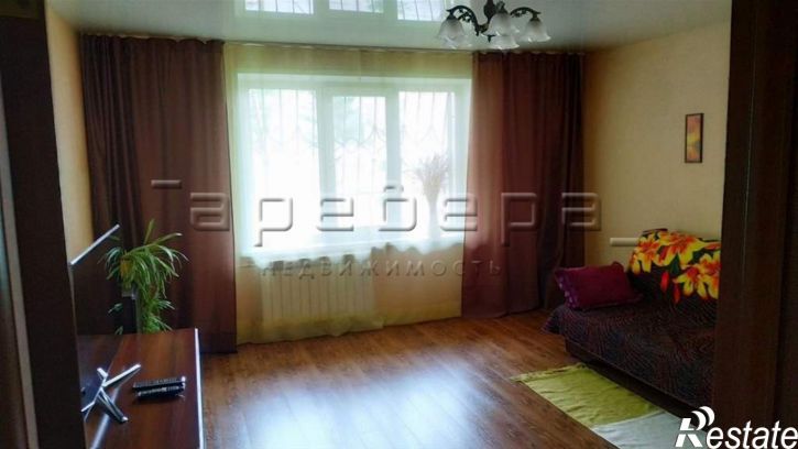 2-комн квартира Попова, 24