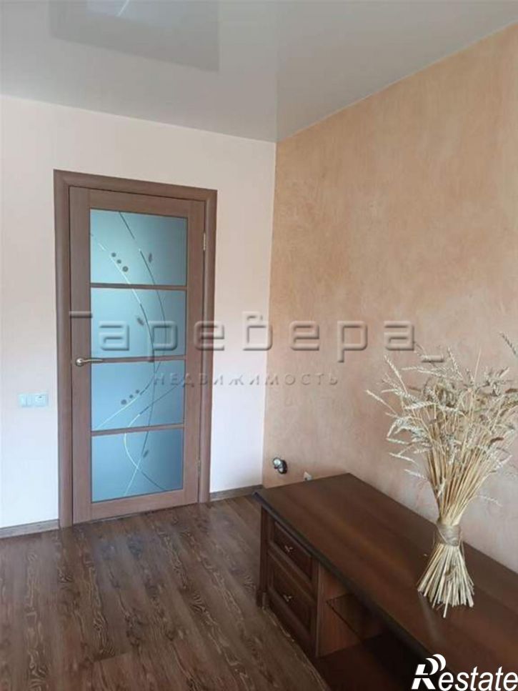 2-комн квартира Попова, 24