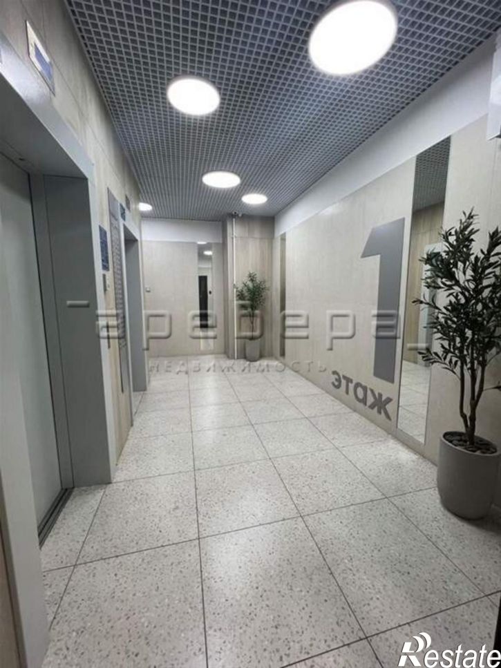 1-комн квартира Борисова, 38
