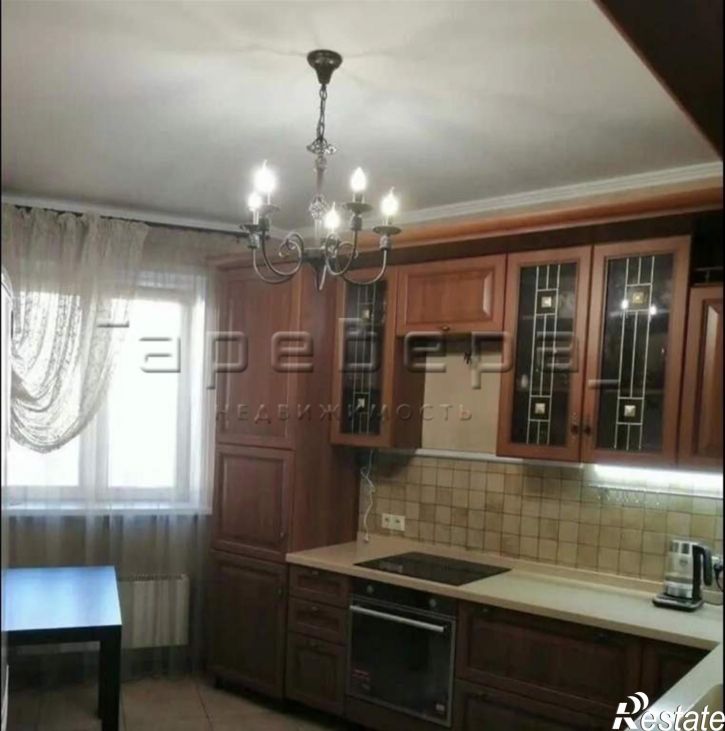 3-комн квартира Абытаевская, 4а