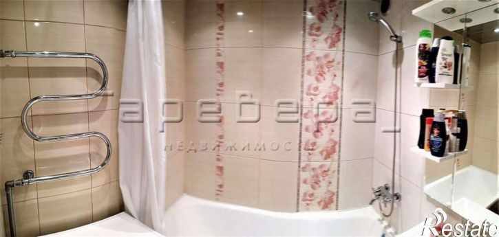 2-комн квартира Попова, 24