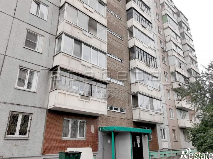 3-комн квартира Весны, 2