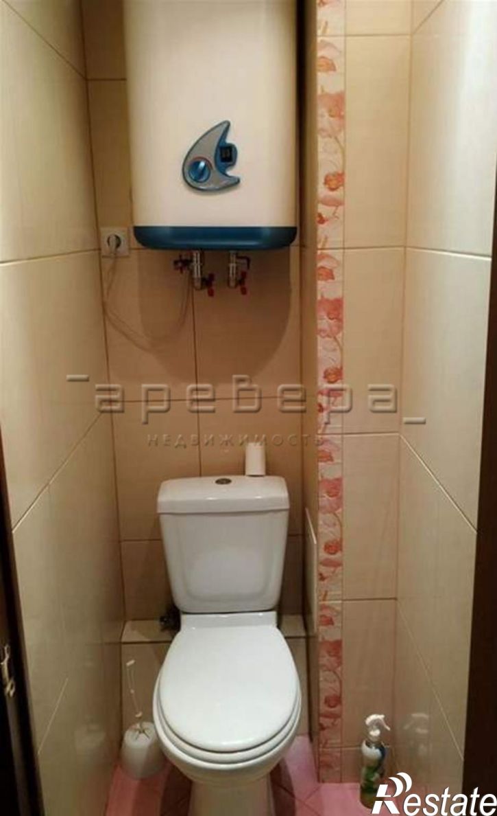 2-комн квартира Попова, 24