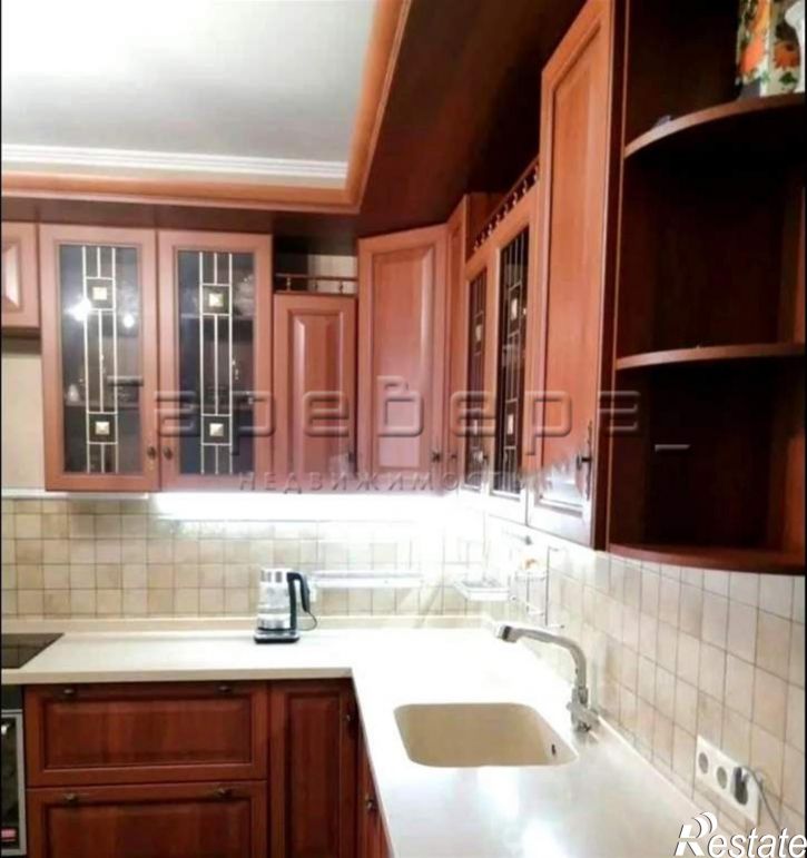 3-комн квартира Абытаевская, 4а