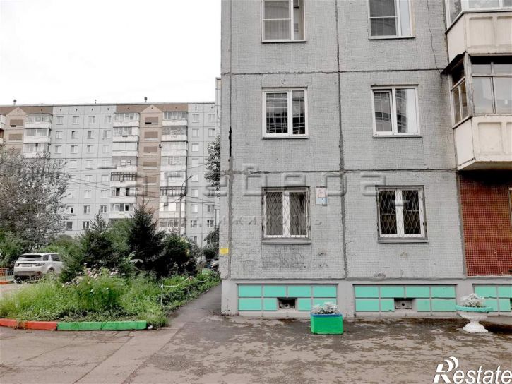 3-комн квартира Весны, 2
