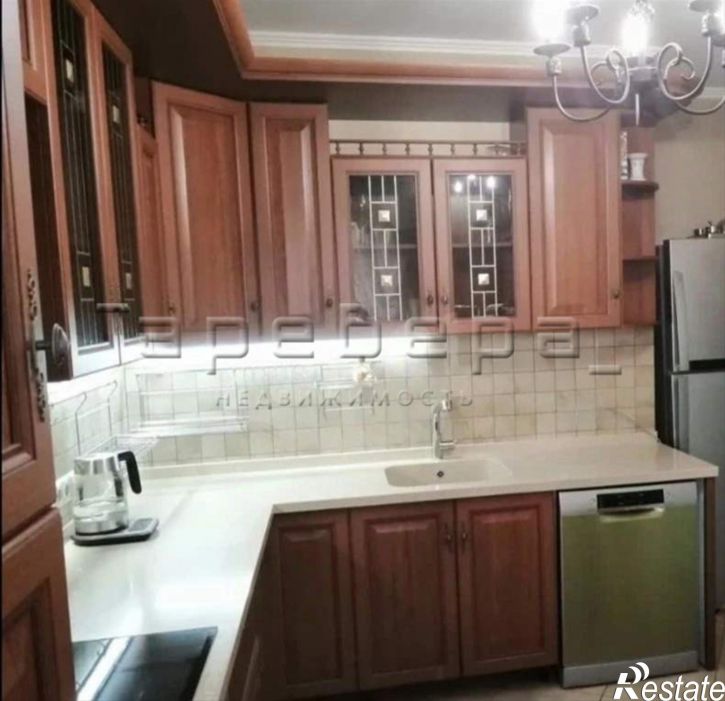 3-комн квартира Абытаевская, 4а
