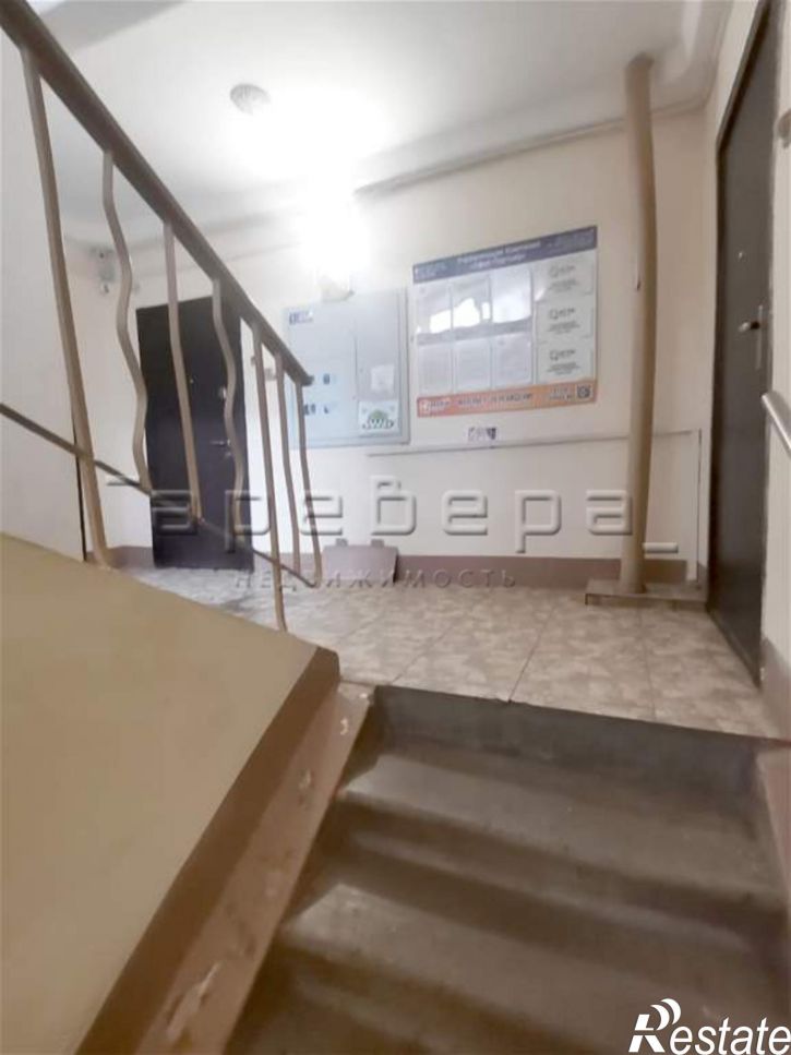 3-комн квартира Весны, 2