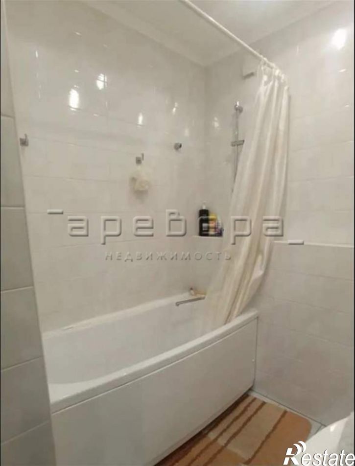 3-комн квартира Абытаевская, 4а