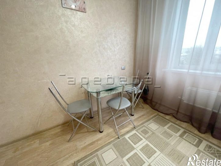 1-комн квартира Воронова, 18