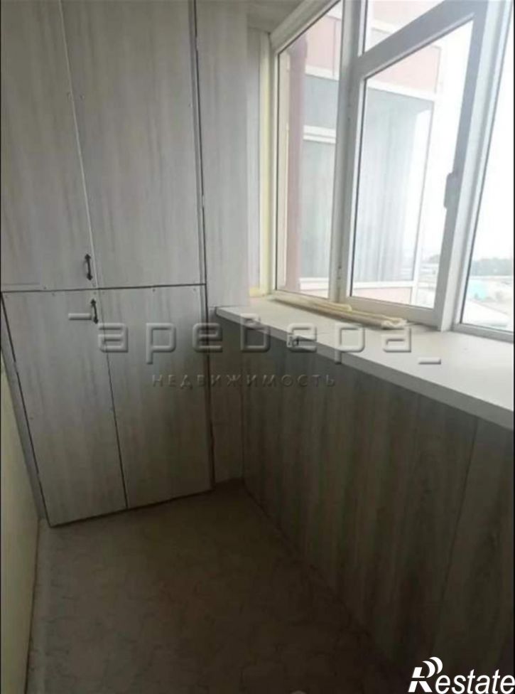 3-комн квартира Абытаевская, 4а