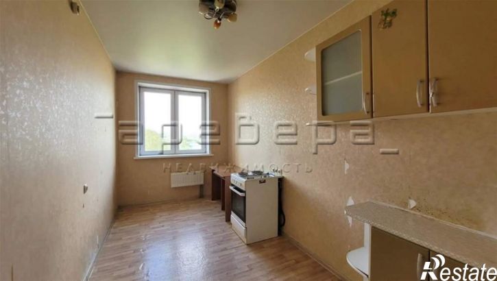 1-комн квартира Калинина, 47н