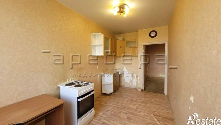 1-комн квартира Калинина, 47н