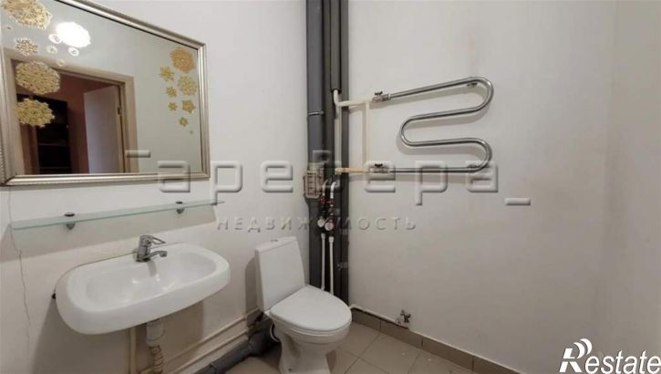 1-комн квартира Калинина, 47н