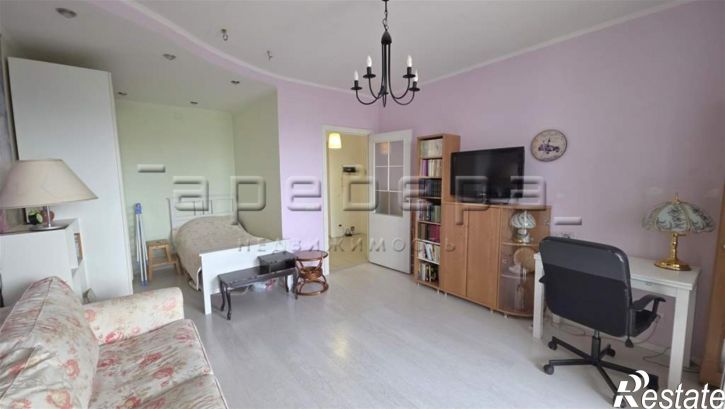 1-комн квартира им. газеты Красноярский Рабочий, 165г