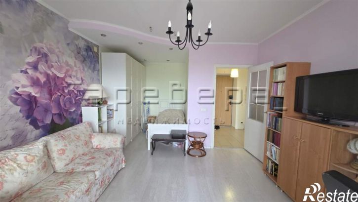 1-комн квартира им. газеты Красноярский Рабочий, 165г
