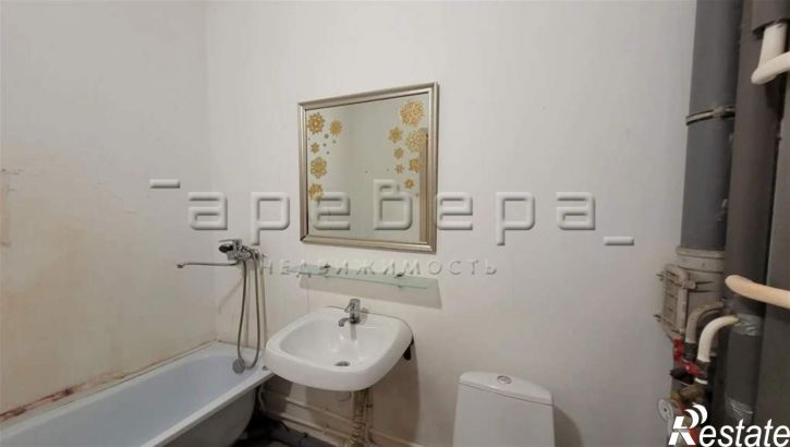 1-комн квартира Калинина, 47н