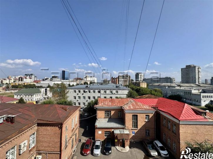 1-комн квартира Карла Маркса, 47