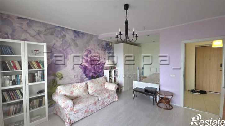 1-комн квартира им. газеты Красноярский Рабочий, 165г