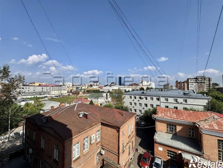 1-комн квартира Карла Маркса, 47