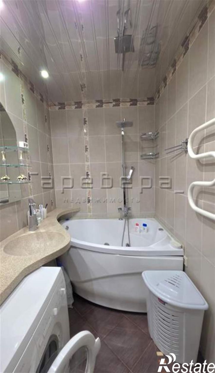 1-комн квартира им. газеты Красноярский Рабочий, 165г