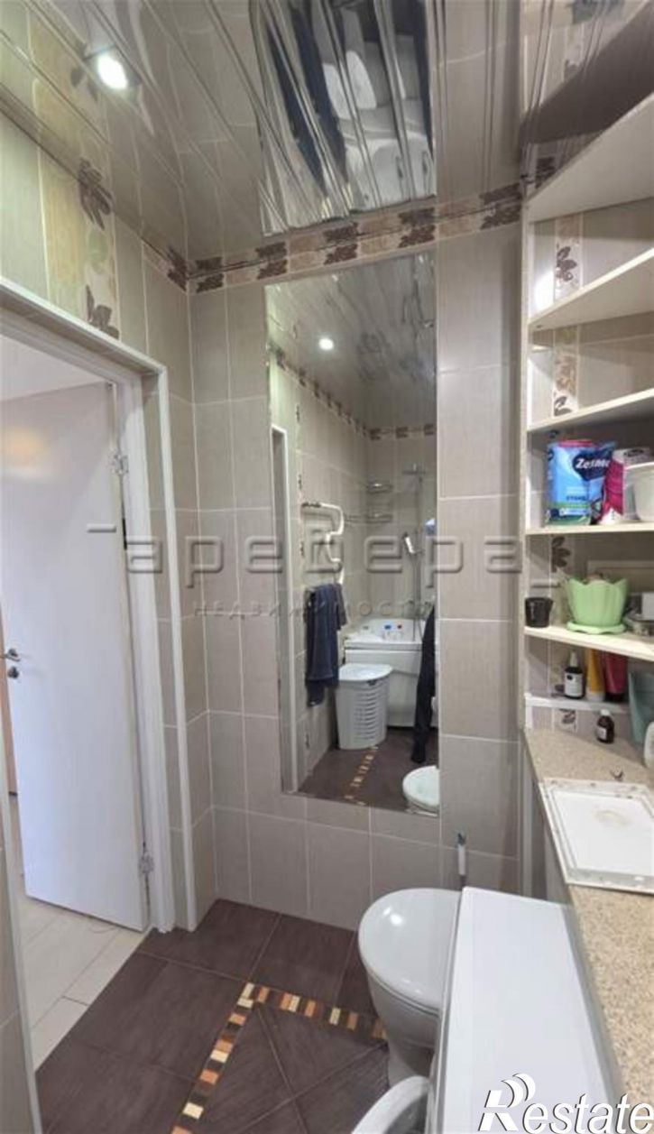 1-комн квартира им. газеты Красноярский Рабочий, 165г