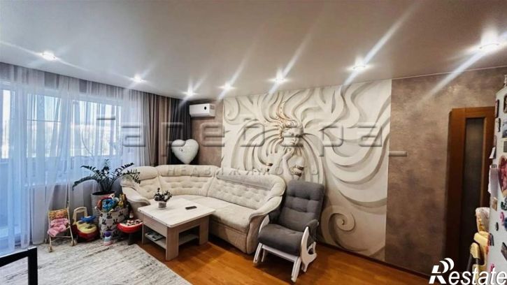 2-комн квартира Шумяцкого, 6