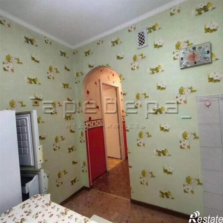 2-комн квартира Марковского, 50