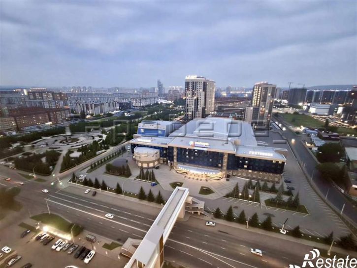 2-комн квартира Октябрьская, 16