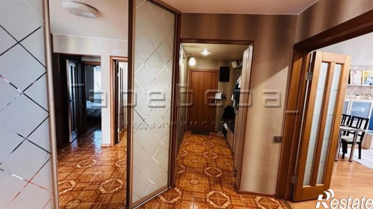 2-комн квартира Шумяцкого, 6