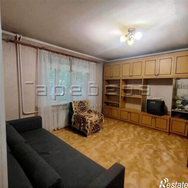 2-комн квартира Марковского, 50