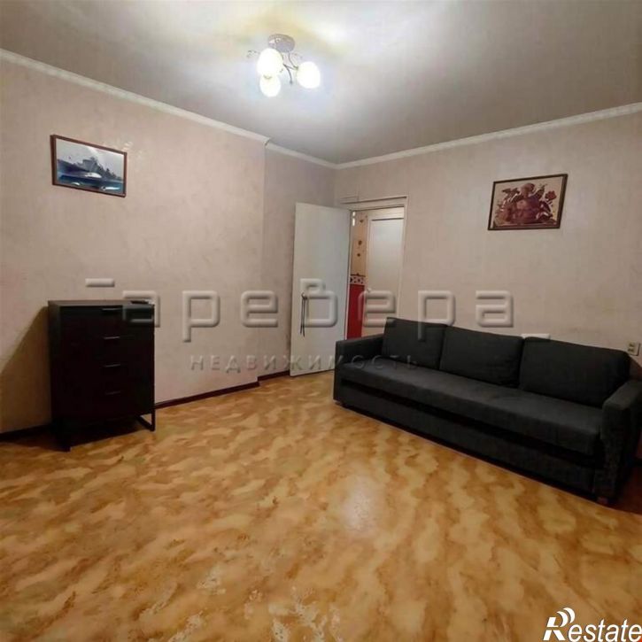 2-комн квартира Марковского, 50