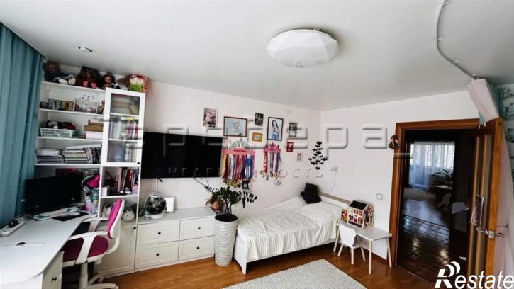 2-комн квартира Шумяцкого, 6