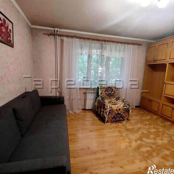 2-комн квартира Марковского, 50