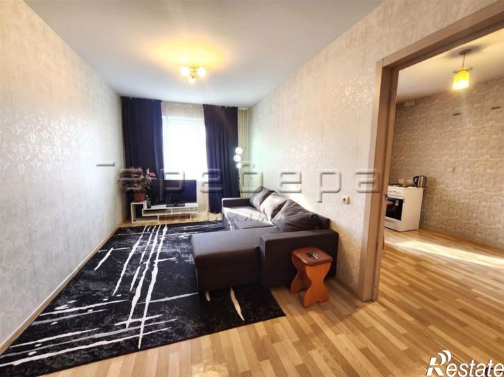 1-комн квартира Апрельская, 5а