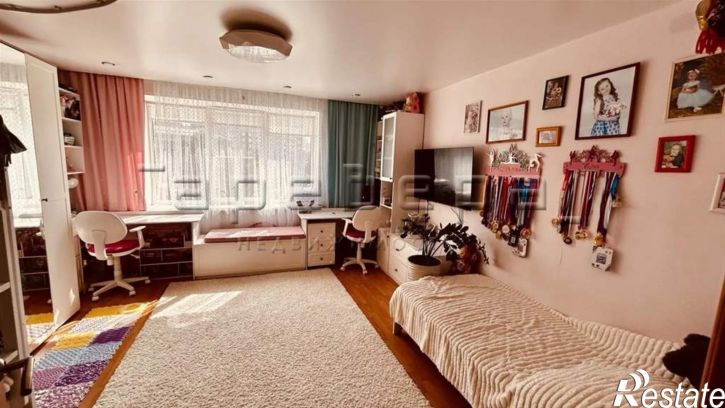2-комн квартира Шумяцкого, 6