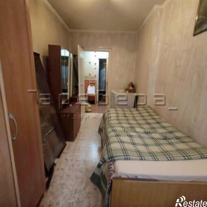 2-комн квартира Марковского, 50