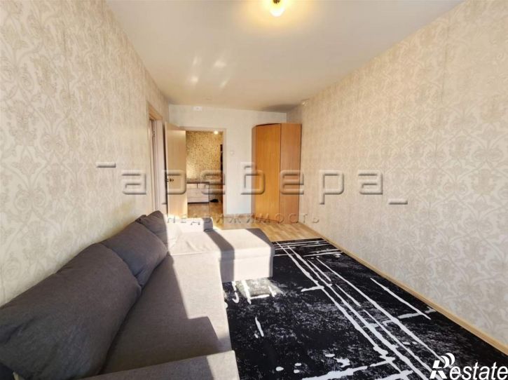 1-комн квартира Апрельская, 5а