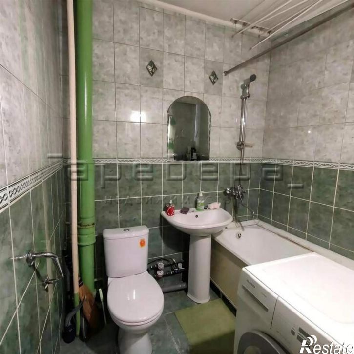 2-комн квартира Марковского, 50