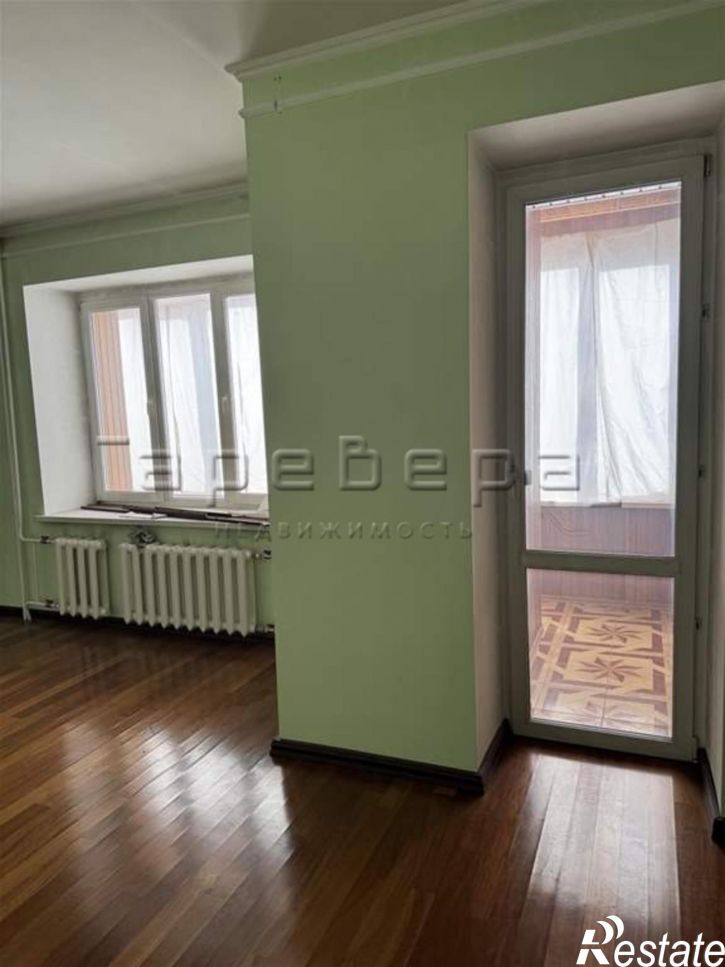 2-комн квартира Бограда, 12
