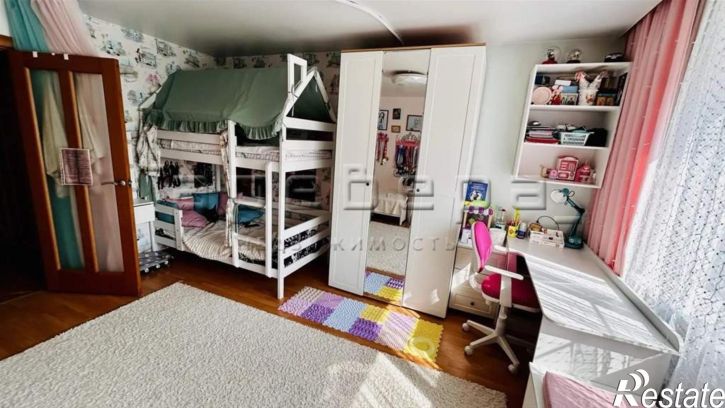 2-комн квартира Шумяцкого, 6