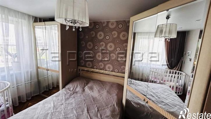 2-комн квартира Шумяцкого, 6