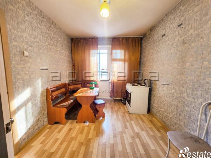 1-комн квартира Апрельская, 5а