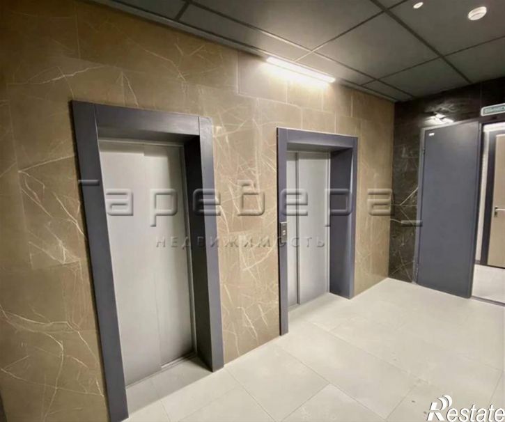 2-комн квартира Октябрьская, 16