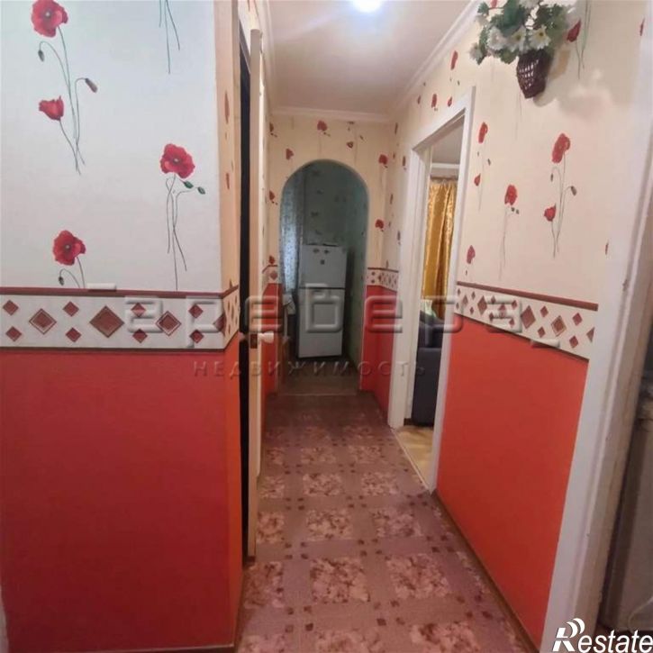 2-комн квартира Марковского, 50
