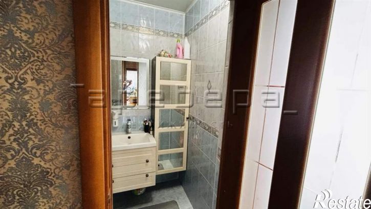 2-комн квартира Шумяцкого, 6