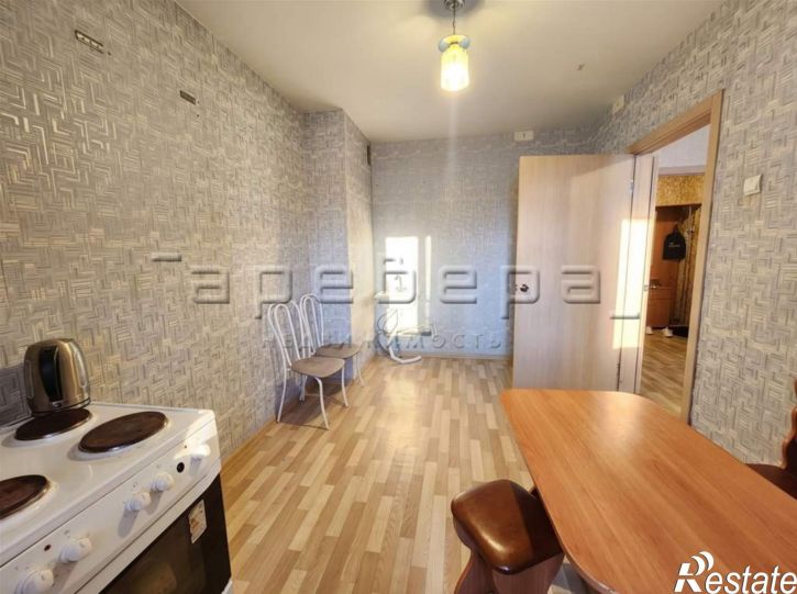 1-комн квартира Апрельская, 5а