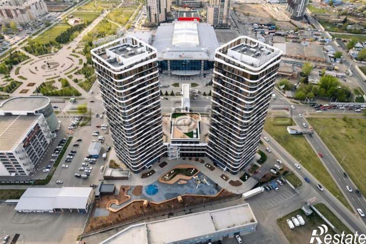 2-комн квартира Октябрьская, 16