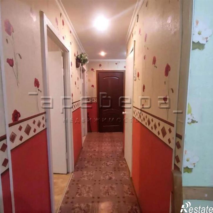 2-комн квартира Марковского, 50